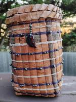 Interwoven: Earth, Water, Air by Barbara Dusty Gustafson