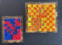 Vashon Quilt Guild by Brette Flora