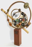 Circular Motion by Charlotte Masi