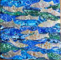 Sparkle by Karen Kent