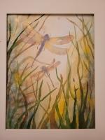 Splendor by Jeanne Marie Thomas