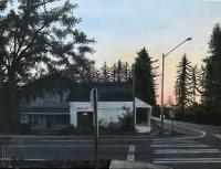 The Fuller Store by Richard Lipke