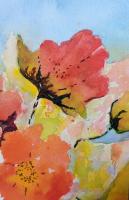 Fiore by Jeanne Marie Thomas