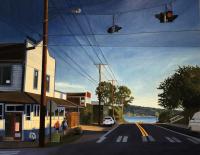 Burton by Rose Belknap