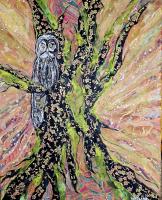 Barred on Maury by Pamela Wickard