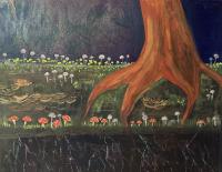 Everything is Interconnected by Rachel LordKenaga