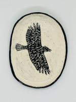 Hawk by Tara Brenno