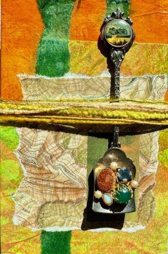 Mother Lode by Sheila Eckman