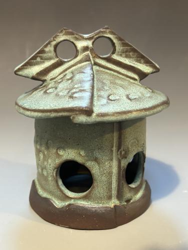 Ocean Lantern by Marla Smith