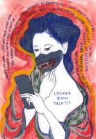 #LockerRoomTalk by Hanako O'Leary