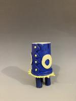 3-Legged Bud Vase by Marla Smith (updated)