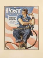 Rosie the Riviter by Matt Bergman Collection