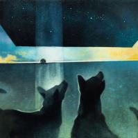 Rapture of the Dogs by Brian Dempsey