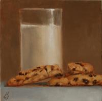Cookies by Erin Schulz