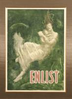 Enlist by Matt Bergman Collection
