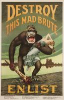 Destroy This Mad Brute by Matt Bergman Collection