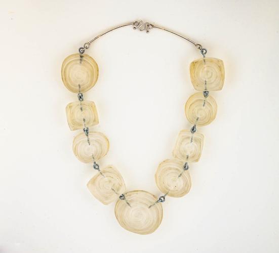 Dana #128 Necklace by Julie Speidel