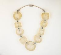 Dana #128 Necklace by Julie Speidel