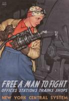 Free a Man to Fight by Matt Bergman Collection
