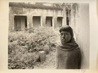 Young Boy in Kalaiya by Dawn Stief