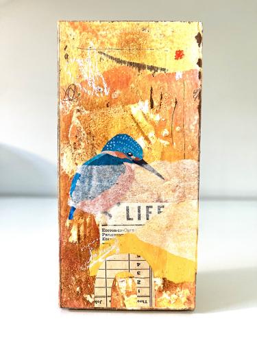 Birdsong Life by Nicole LaRue